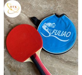 Vợt bóng bàn Fuliao- (1 cái) 