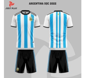 ARGENTINA SỌC 2022