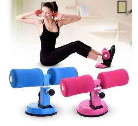 Dụng cụ tập cơ bụng