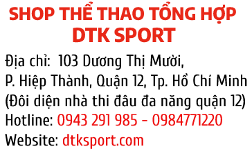  DTK SPORT